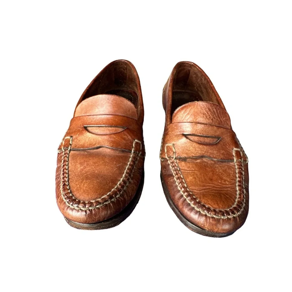Cole Haan elevate your